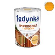 Jedynka Sosna vékonylazúr - fenyő - 0,9 l