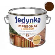 Jedynka Palisander vékonylazúr - palisander - 2,5 l