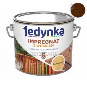 Jedynka Palisander vékonylazúr - palisander - 2,5 l