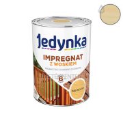 Jedynka Dab Bielony vékonylazúr - fehér tölgy - 0,9 l