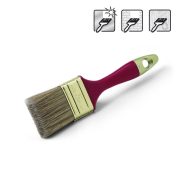 Schuller Timber M laposecset lazúrhoz - 80 mm