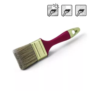 Schuller Timber M laposecset lazúrhoz - 30 mm