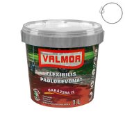 Valmor flexibilis padlóbevonat - fehér - 1 l