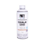   PintyPlus Chalk krétafesték spray - tört fehér - CK788 - 400 ml