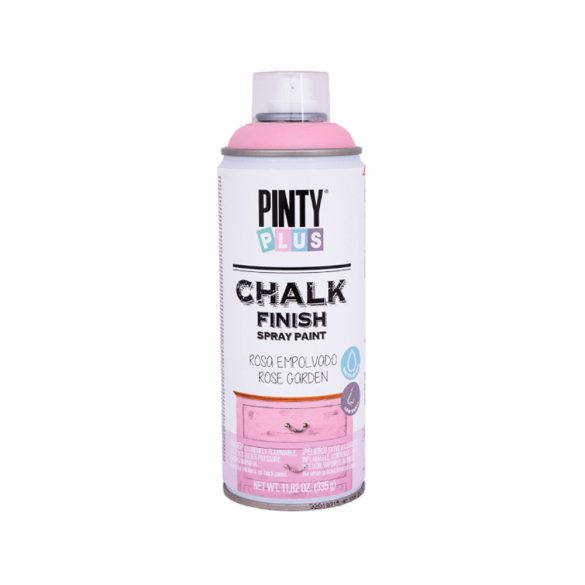 PintyPlus Chalk krétafesték spray - halvány rózsa - CK793 - 400 ml