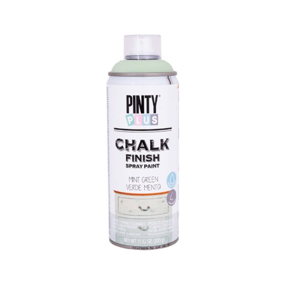PintyPlus Chalk krétafesték spray - mentazöld - CK794 - 400 ml