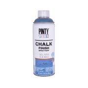   PintyPlus Chalk krétafesték spray - indigó kék - CK795 - 400 ml