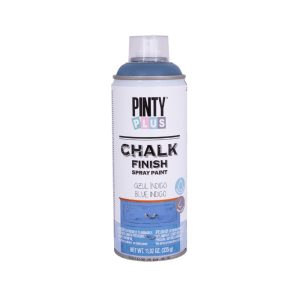 PintyPlus Chalk krétafesték spray - indigó kék - CK795 - 400 ml