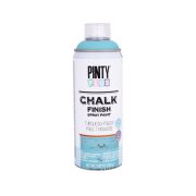   PintyPlus Chalk krétafesték spray - fakó türkiz - CK796 - 400 ml