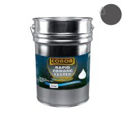 Coror Rapid Zománcfesték - bazaltszürke - 10 l