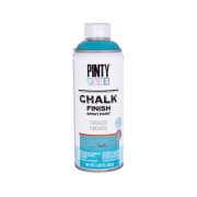   PintyPlus Chalk krétafesték spray - türkiz - CK797 - 400 ml