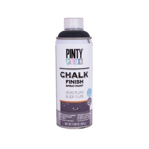 PintyPlus Chalk krétafesték spray - ólom fekete - CK799 - 400 ml