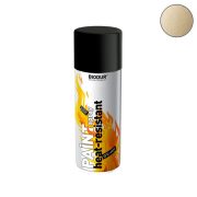 Biodur Hőálló festék spray - arany - 400 ml