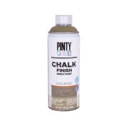   PintyPlus Chalk krétafesték spray - oliva zöld - CK803 - 400 ml