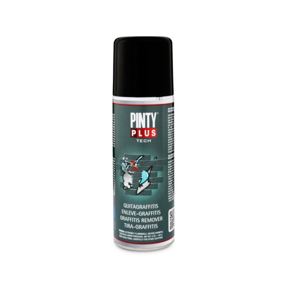 PintyPlus  Graffiti eltávolító spray - 200 ml