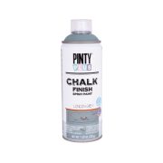   PintyPlus Chalk krétafesték spray - london szürke - CK817 - 400 ml