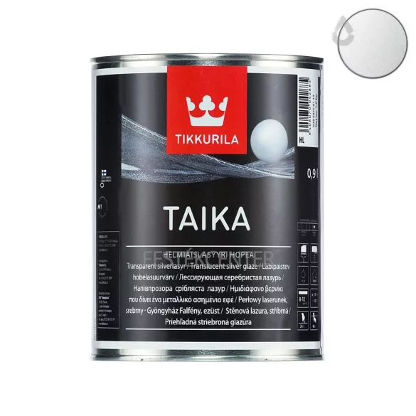 Tikkurila Taika falfény - 2082 - Larissa - 0,9 l