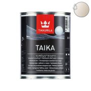 Tikkurila Taika Falfény - 2083 - Bianca - 0,9 l