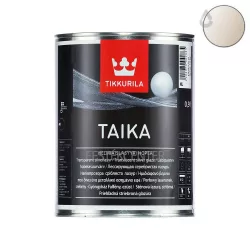 Tikkurila Taika falfény - 2083 - Bianca - 0,9 l