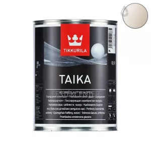 Tikkurila Taika falfény - 2083 - Bianca - 0,9 l