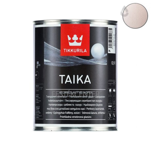 Tikkurila Taika Falfény - 2086 - Helene - 0,9 l