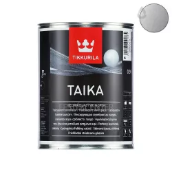 Tikkurila Taika falfény - 2087 - Titania - 0,9 l