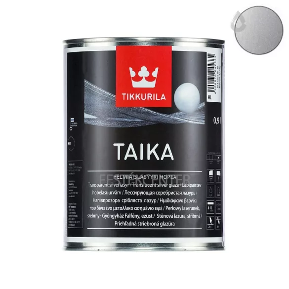 Tikkurila Taika falfény - 2087 - Titania - 0,9 l