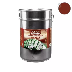 Coror Rapid Korróziógátló alapozó - vörös - 20 l