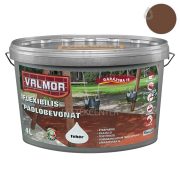 Valmor flexibilis padlóbevonat - barna - 4 l