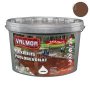 Valmor flexibilis padlóbevonat - barna - 8 l