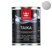 Tikkurila Taika Fedőfesték HM - ezüst - 0,9 l