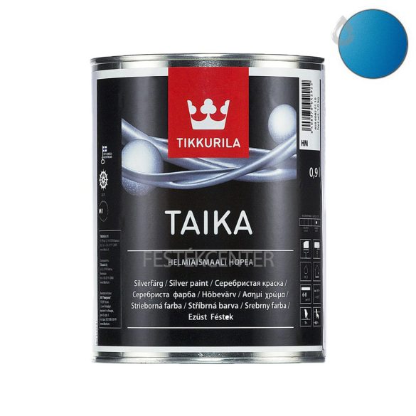 Tikkurila Taika fedőfesték - 2019 - Triton - 0,9 l