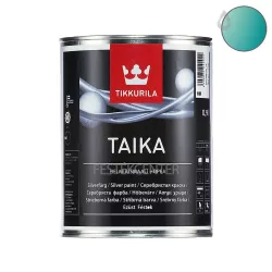 Tikkurila Taika fedőfesték - 2020 - Ariel - 0,9 l