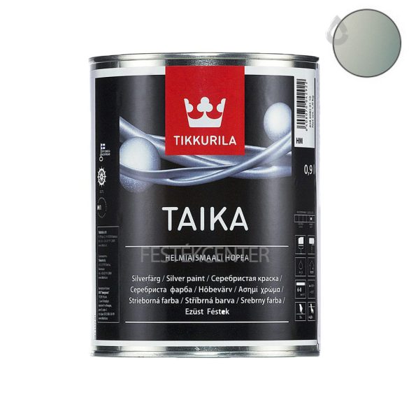 Tikkurila Taika Fedőfesték - 2021 - Hydra - 0,9 l