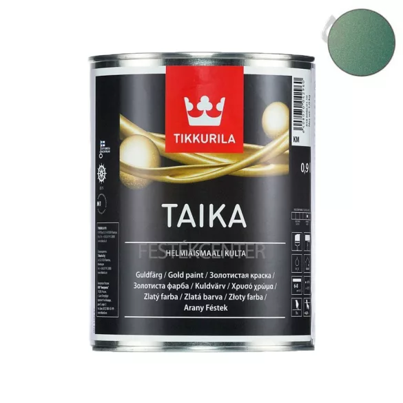 Tikkurila Taika fedőfesték - 2024 - Janus - 0,9 l