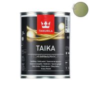 Tikkurila Taika Fedőfesték - 2025 - Galatea - 0,9 l