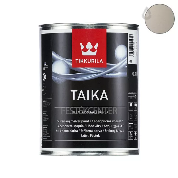 Tikkurila Taika fedőfesték - 2027 - Deimus - 0,9 l
