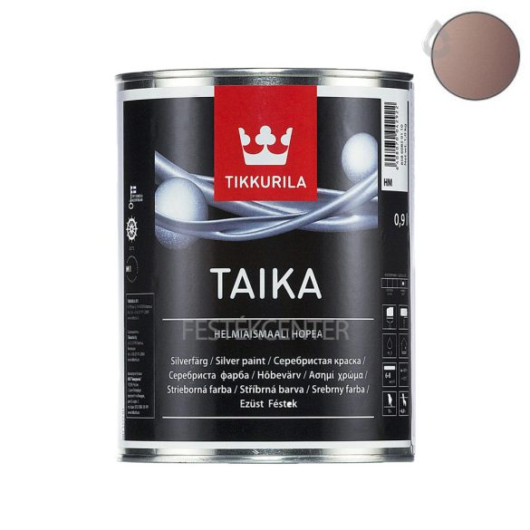 Tikkurila Taika fedőfesték - 2031 - Elara - 0,9 l