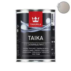 Tikkurila Taika fedőfesték - 2073 - Luna - 0,9 l