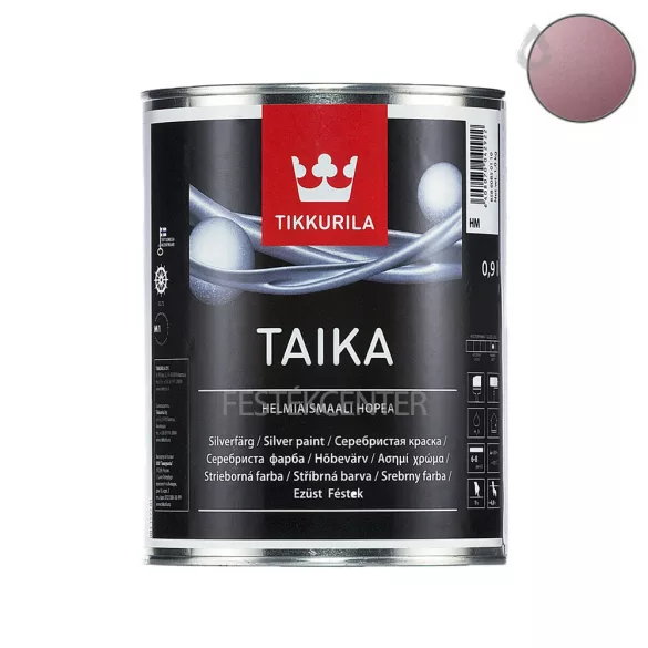 Tikkurila Taika fedőfesték - 2074 - Venus - 0,9 l