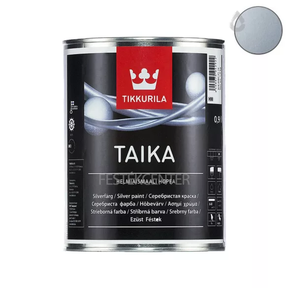 Tikkurila Taika fedőfesték - 2075 - Jupiter - 0,9 l