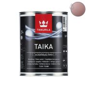 Tikkurila Taika fedőfesték - 2076 - Mercurius - 0,9 l