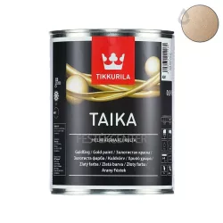 Tikkurila Taika fedőfesték - 2079 - Sole - 0,9 l