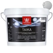 Tikkurila Taika fedőfesték HM - ezüst - 2,7 l