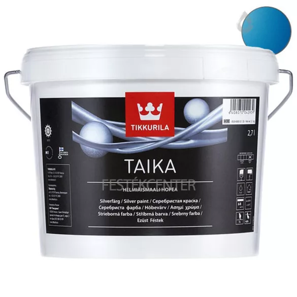 Tikkurila Taika fedőfesték - 2019 - Triton - 2,7 l
