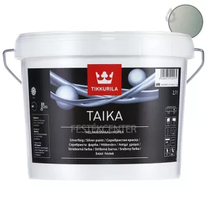 Tikkurila Taika fedőfesték - 2021 - Hydra - 2,7 l