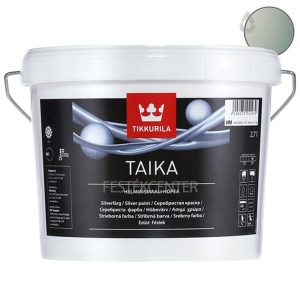 Tikkurila Taika Fedőfesték - 2021 - Hydra - 2,7 l