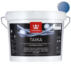 Tikkurila Taika fedőfesték - 2022 - Hyperion - 2,7 l