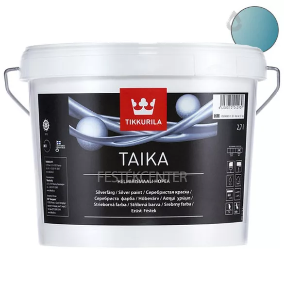 Tikkurila Taika fedőfesték - 2023 - Calypso - 2,7 l