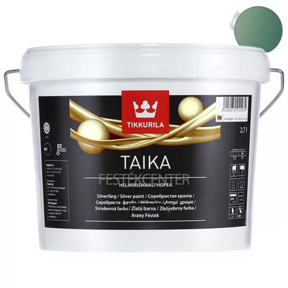 Tikkurila Taika fedőfesték - 2024 - Janus - 2,7 l